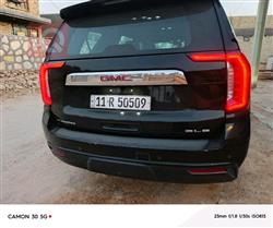 جی ئێم سی یوکۆن